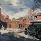 Mission at vide alt om Warzone 2 i DMZ-zonen: veludstyret soldat Creo Gaming