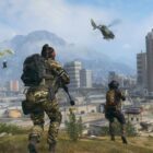 CoD Modern Warfare 3 Sæson 1 starter med Warzone-forbedringer Creo Gaming