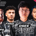 NRG eSports CS2