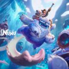Nunu, den episke sang, der kommer til League of Legends Creo Gaming