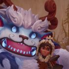 Nunu's Song: League of Legends Story Kapitel 3 - Abyss Walking Guide. Creo Gaming