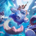 Nunus historieanmeldelse i League of Legends Creo Gaming