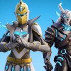 Ny Fortnite 4.07-opdatering rullet ud til v21.11 i dag Creo Gaming