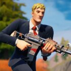 Ny Fortnite Kapitel 5 Sæson 1 Loot Rygte Creo Gaming