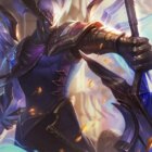 Ny Victorious LoL-skin til Sæson 13, Phase 2 Creo Gaming