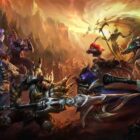 Ny mester afsløret i League of Legends Creo Gaming