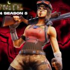 Ny sæson af Fortnite OG: Kapitel 4, lancering og detaljer. Creo Gaming