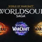 Ny trilogi afsløret til World of Warcraft Expansion Creo Gaming
