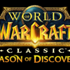 Nye sæsonændringer i WoW Discovery Creo Gaming