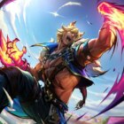 Nye funktioner og justeringer af LoL Preseason 2024 varer Creo Gaming