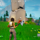OG Fortnite Gnome Locations Creo Gaming
