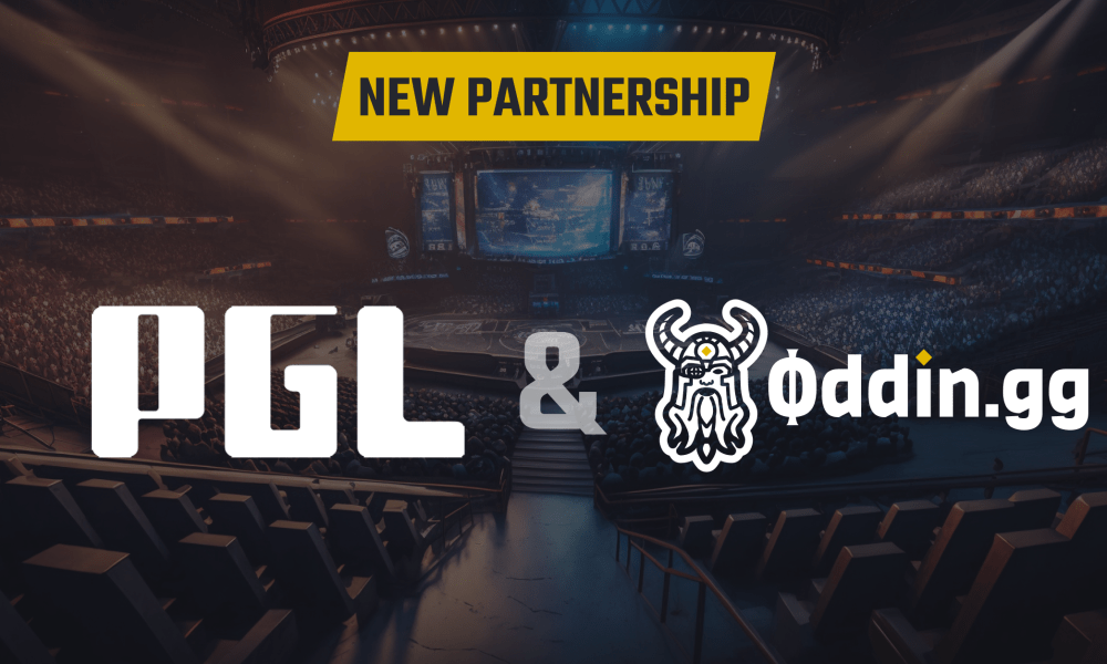 Oddin.gg Secures a Landmark Official Data Rights Deal for the First Ever Counter-Strike 2 Major – European Gaming Industry News