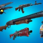 Oplev et undervurderet våben i Fortnite Season OG Creo Gaming