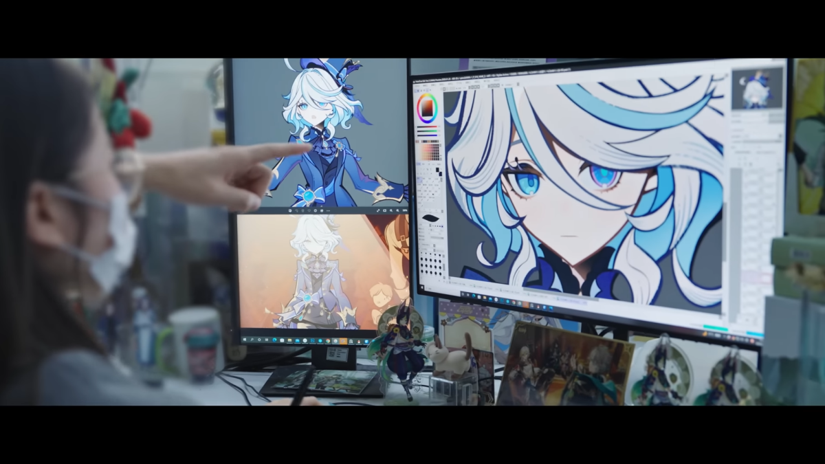 Creo Gaming