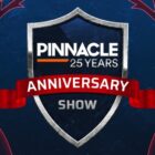 Pinnacle concludes its 25 Year Anniversary with Dota 2 tournament