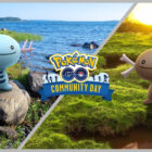 Pokémon GO Special Mission: Muddy Buddy, opgaver og belønninger Creo Gaming