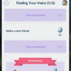 Pokémon Go: Find din stemme ved at få nye venner Creo Gaming