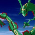 Pokemon Go-spiller fanger Rayquaza perfekt, forvirret over sine følelser Creo Gaming