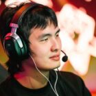 Populær Dota 2-spiller iceiceice forlader Bleed Esports Prominent Dota 2 Player iceiceice parts ways with Bleed Esports