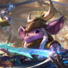 Radikale ændringer i 2024 LoL preseason Creo Gaming