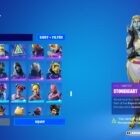Refusion for aldersbegrænsede skins til 'Fortnite'-spillere Creo Gaming