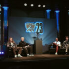 Resumé af HEARTSTEEL-panelet fra 2023 League of Legends World Championship Media Day Creo Gaming