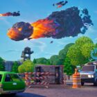 Rettet lydfejl i Fortnite Creo Gaming