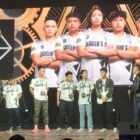 Return of League of Legends Filippinerne med Empyrean Cup Creo Gaming