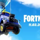 Returnering af alle våben og genstande til OG Fortnite-kortet Creo Gaming
