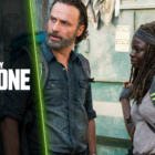 Rick og Michonne fra The Walking Dead slutter sig til CoD: Warzone - rygte Creo Gaming