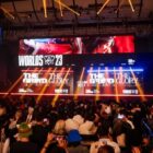 Riot overvejer formatændringer til næste LoL Worlds efter vellykket schweizisk stop Creo Gaming