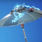 Sådan tjener du OG Victory Paraplyen i Fortnite Creo Gaming