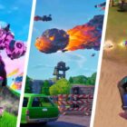 Sæson X vender tilbage med den næste Fortnite-opdatering Creo Gaming