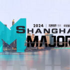 Shanghai vært for første Counter-Strike Major i Asien Shanghai to host first Counter-Strike Major in Asia