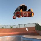 Skater XL udkommer til Nintendo Switch den 5. december 2023 til $39,99 USD Creo Gaming