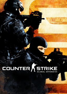 Counter-Strike: Global Offensive