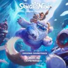 Song of Nunu: A League of Legends Story - Originalt soundtrack Creo Gaming