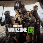 Spil Call of Duty: Warzone 2.0 på Mac Creo Gaming