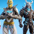 Spillerens højdepunkt rammer alle tiders højder takket være Fortnites OG-sæson. Creo Gaming