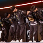 Start af spillerbevægelser efter LoL Worlds Creo Gaming