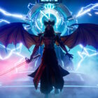 Starttid, OG Fortnite-kort, nye skins og mere. Creo Gaming
