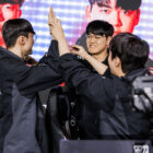 T1 møder Weibo Gaming i League of Legends Worlds-finalen Creo Gaming