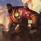 Tank Champion Strengths-opdatering i LoL til Preseason 2024 Creo Gaming