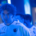 Team Liquid ændrer kun én Dota 2-spiller efter TI 2023, ifølge Blitz Team Liquid and zai walking out to compete on TI12's main stage."
