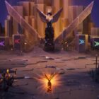 The Game Awards lancerer en Fortnite-ø, der giver spillerne beslutningskraft Creo Gaming