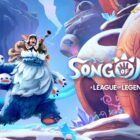 The Saga of Nunu: Epic Song in League of Legends. Creo Gaming