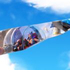 Tjek Fortnite Chapter 4 Season OG Battle Pass-lækager: remixede skins, niveauer og mere. Creo Gaming