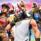 Top 10 optøede Fortnite-genstande (kapitel 4 sæson OG) Creo Gaming