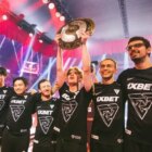 Tundra Esports skiller med Aui_2000, efterlader tidligere TI-vindende Dota 2 hold decimeret Tundra Esports parts ways with Aui_2000 leaving former TI-winning Dota 2 lineup decimated