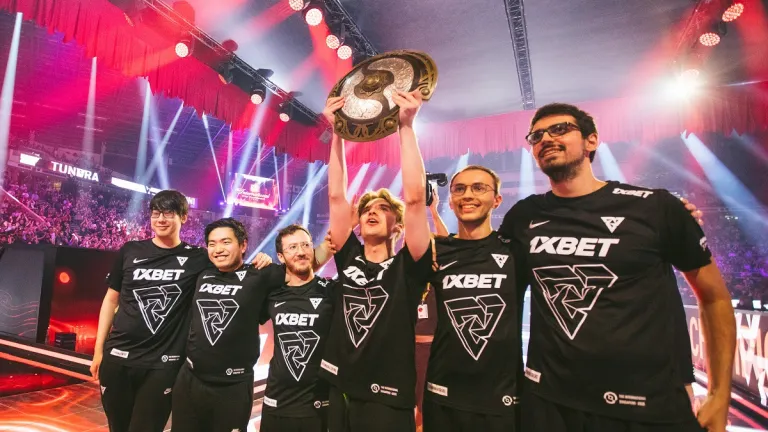 Tundra Esports parts ways with Aui_2000 leaving former TI-winning Dota 2 lineup decimated